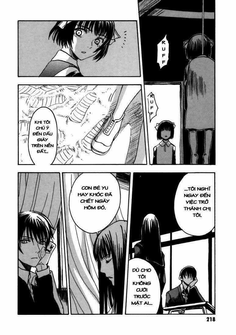 Goth - Chapter 5 - Trang 38