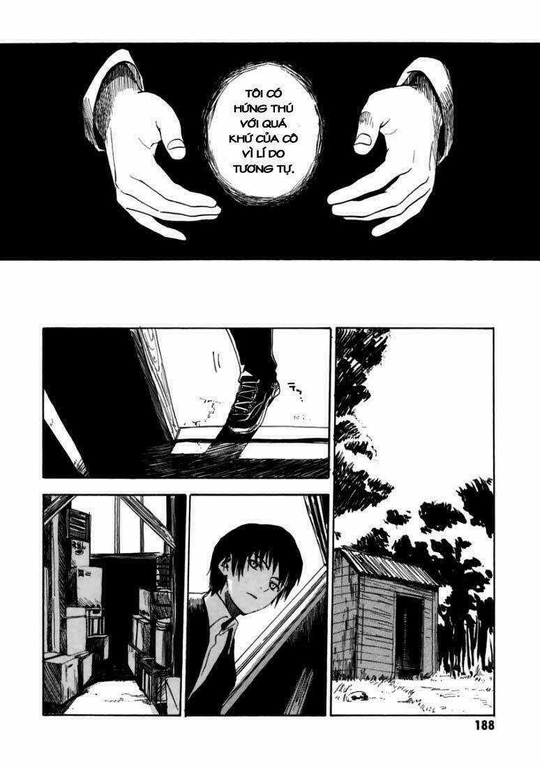 Goth - Chapter 5 - Trang 9