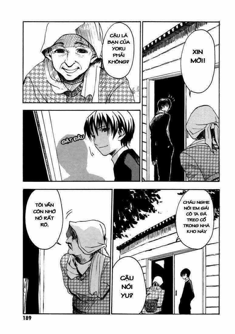 Goth - Chapter 5 - Trang 10