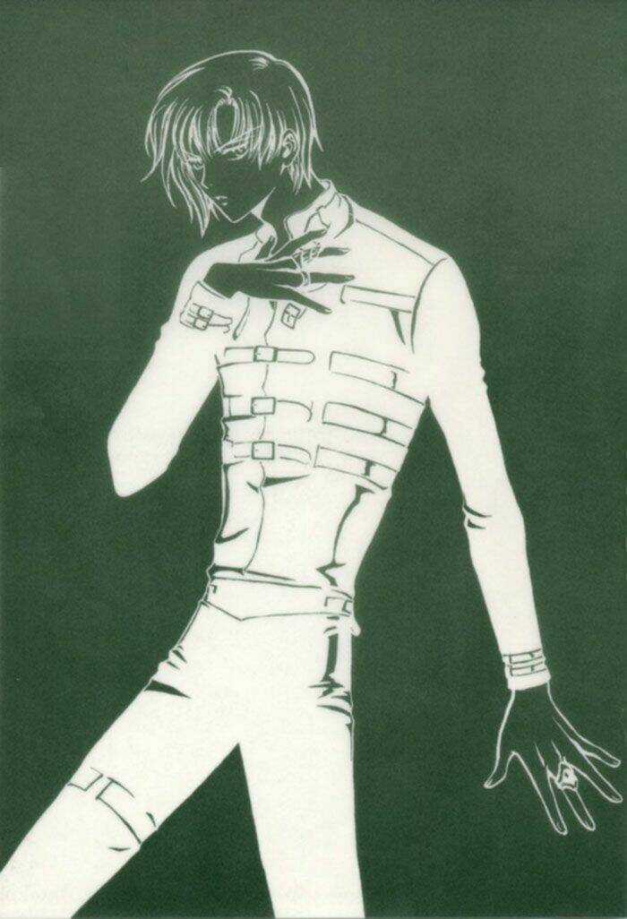 Gouhou Drug - Chapter 1 - Trang 3