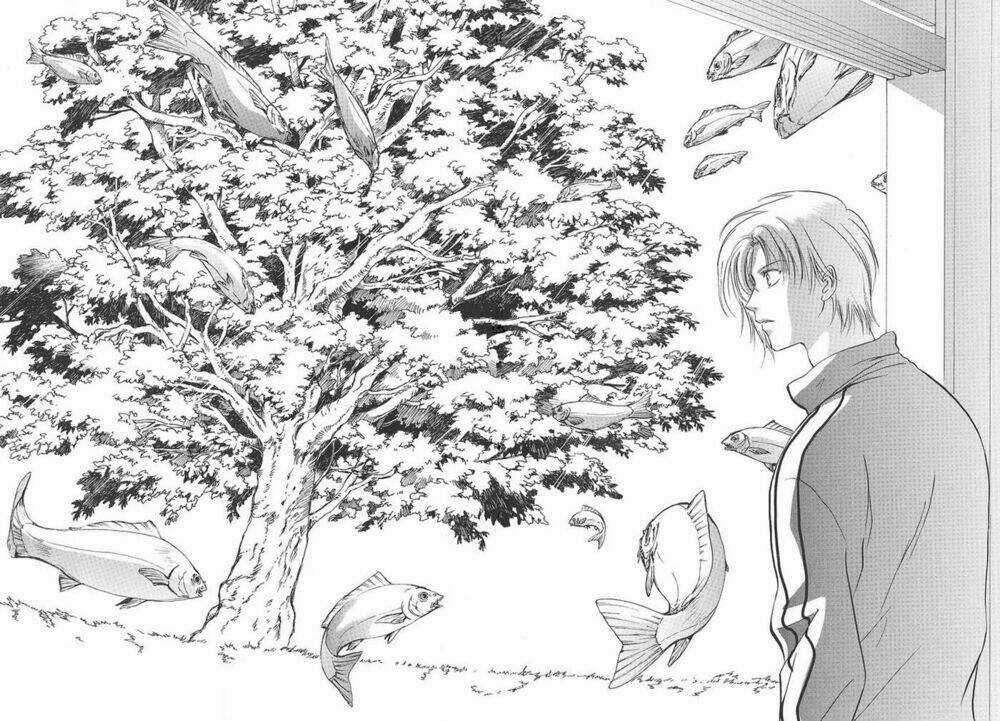 Gouhou Drug - Chapter 1 - Trang 45