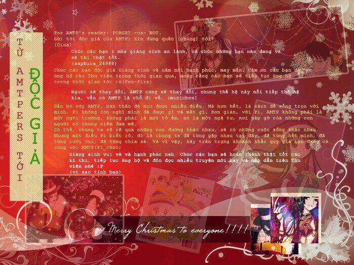 Gouhou Drug - Chapter 2 - Trang 2