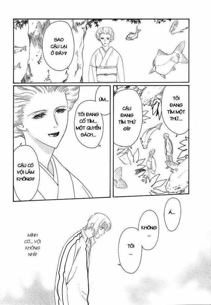 Gouhou Drug - Chapter 2 - Trang 12