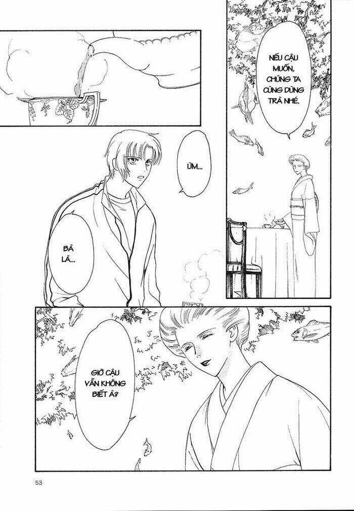 Gouhou Drug - Chapter 2 - Trang 13