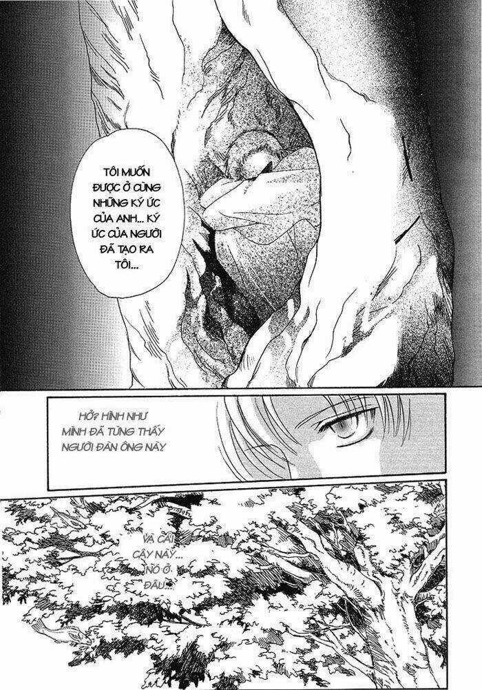 Gouhou Drug - Chapter 2 - Trang 19