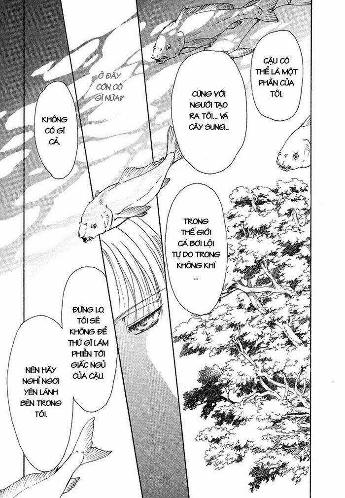 Gouhou Drug - Chapter 2 - Trang 22