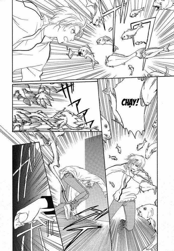 Gouhou Drug - Chapter 2 - Trang 26