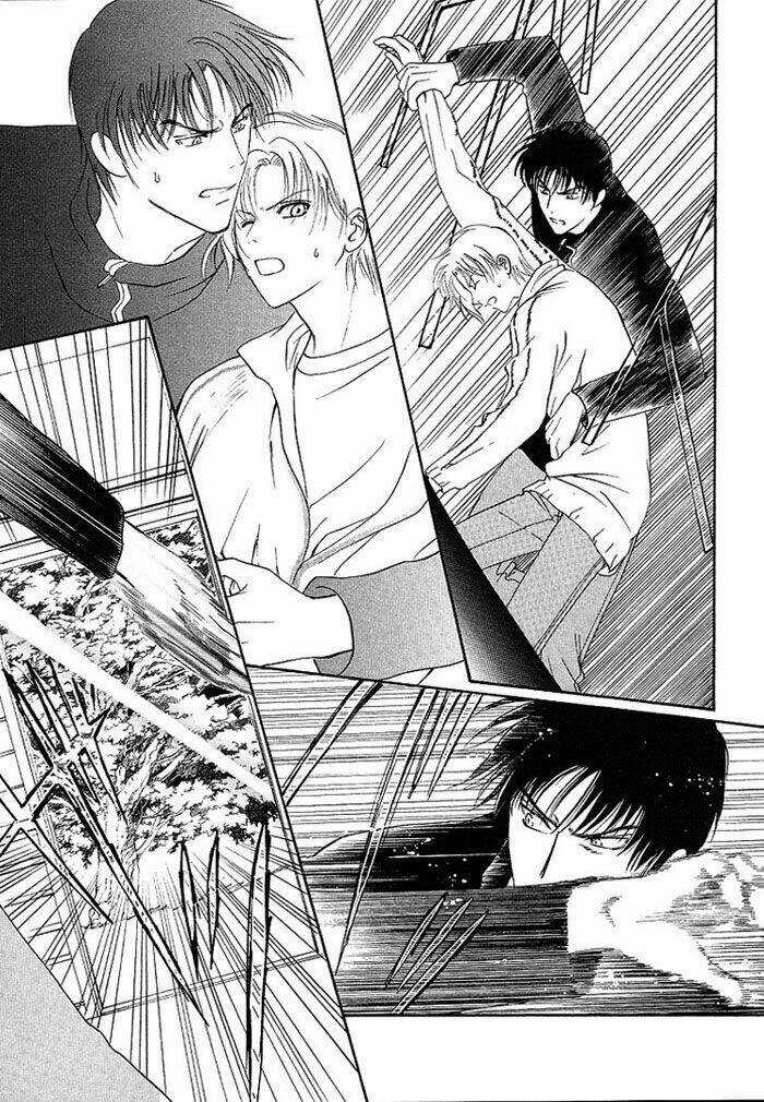 Gouhou Drug - Chapter 2 - Trang 27
