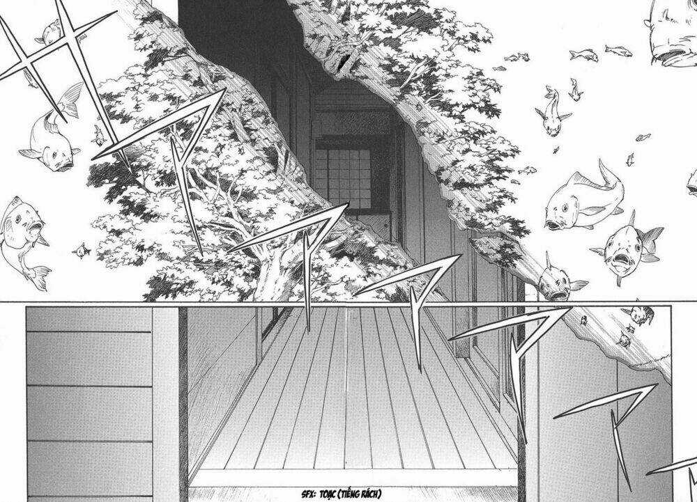 Gouhou Drug - Chapter 2 - Trang 28