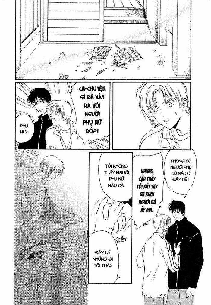 Gouhou Drug - Chapter 2 - Trang 29