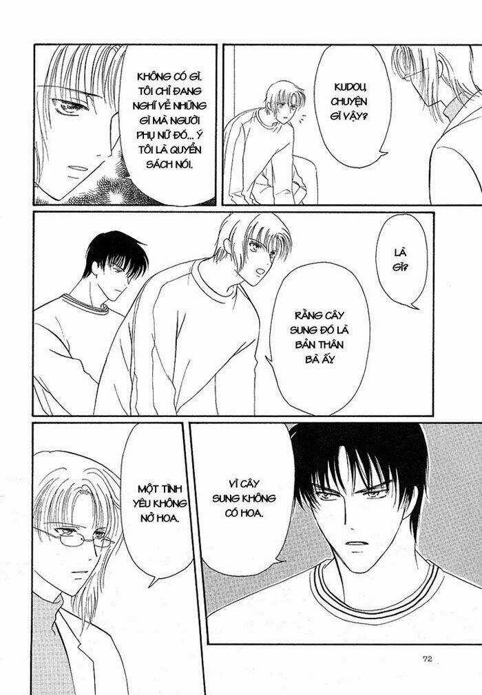 Gouhou Drug - Chapter 2 - Trang 31