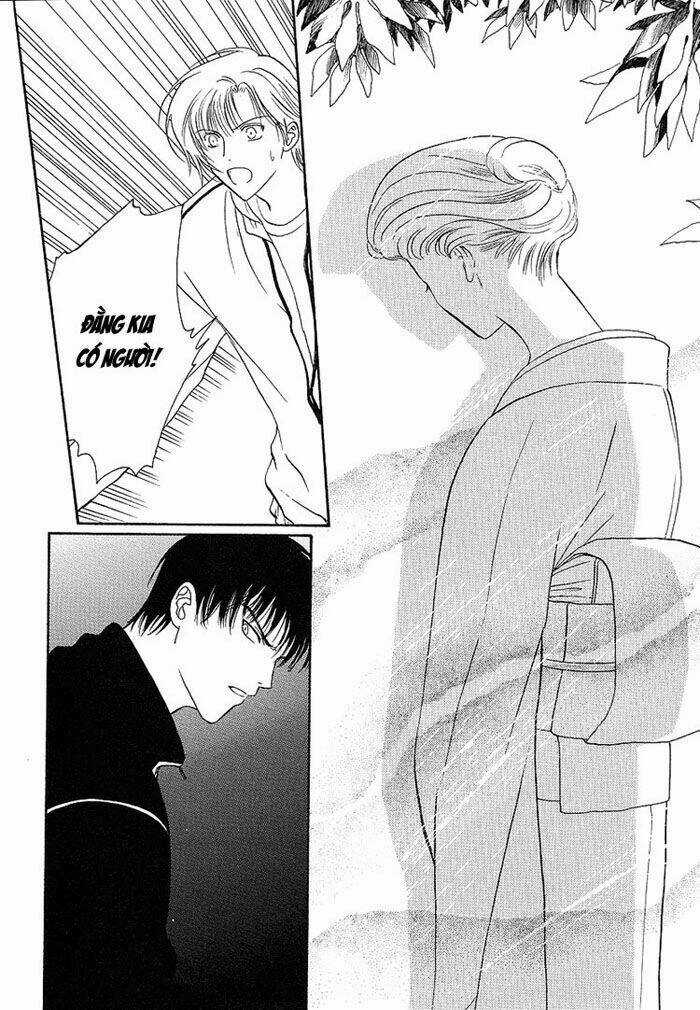 Gouhou Drug - Chapter 2 - Trang 8