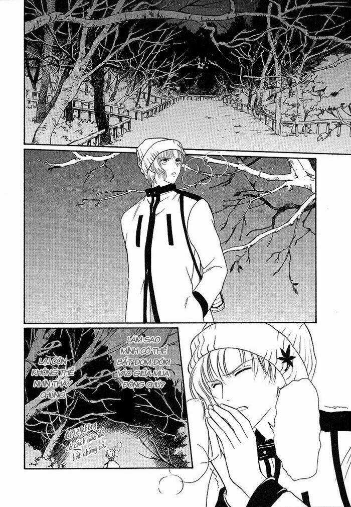 Gouhou Drug - Chapter 3 - Trang 28