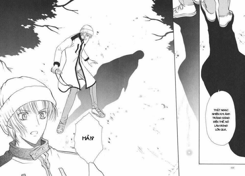 Gouhou Drug - Chapter 3 - Trang 30