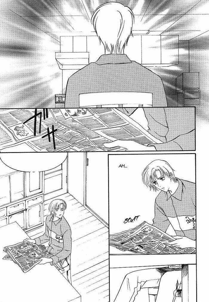 Gouhou Drug - Chapter 3 - Trang 5