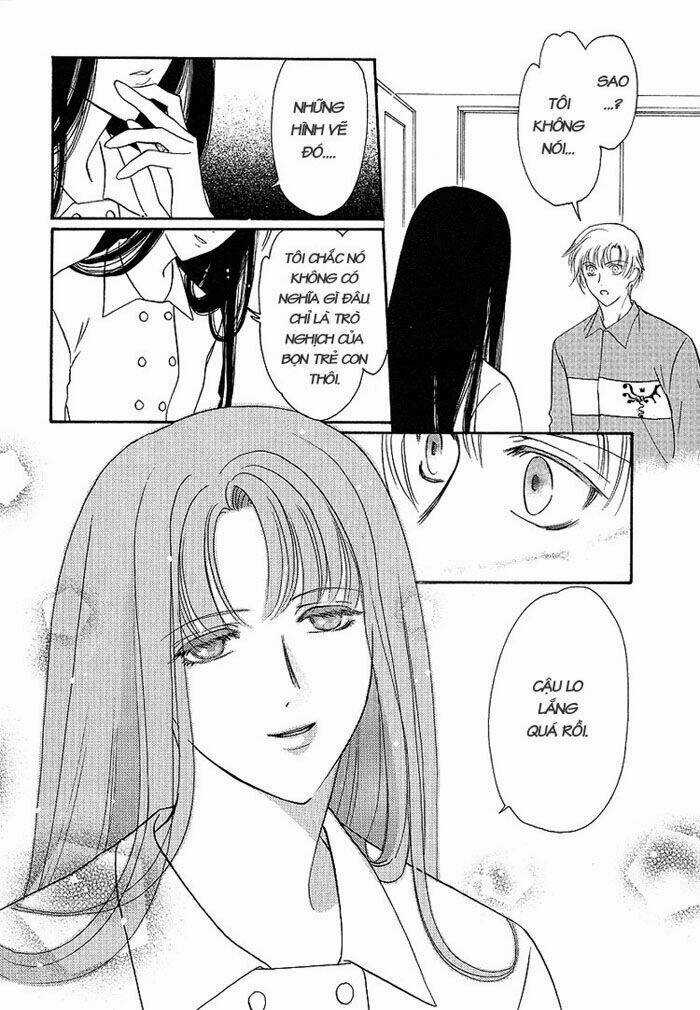 Gouhou Drug - Chapter 3 - Trang 8