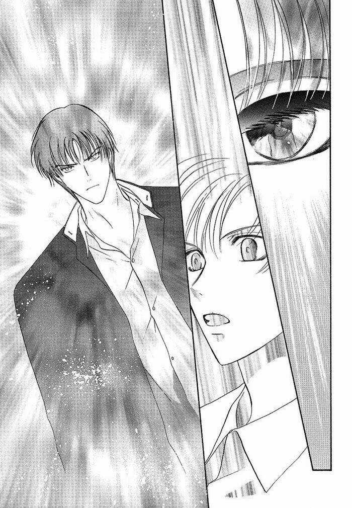 Gouhou Drug - Chapter 3 - Trang 9