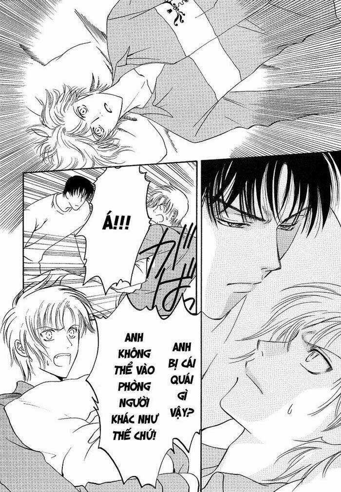 Gouhou Drug - Chapter 3 - Trang 10