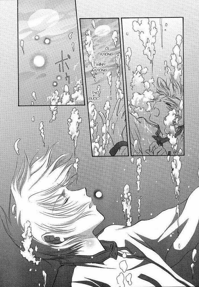 Gouhou Drug - Chapter 4 - Trang 22