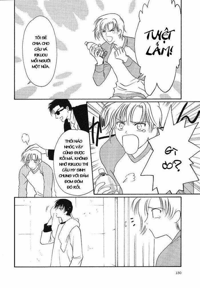 Gouhou Drug - Chapter 4 - Trang 29