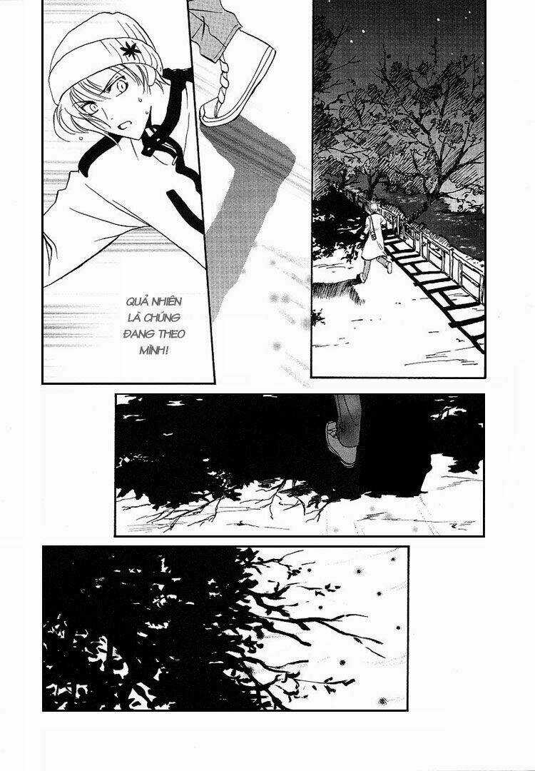 Gouhou Drug - Chapter 4 - Trang 10