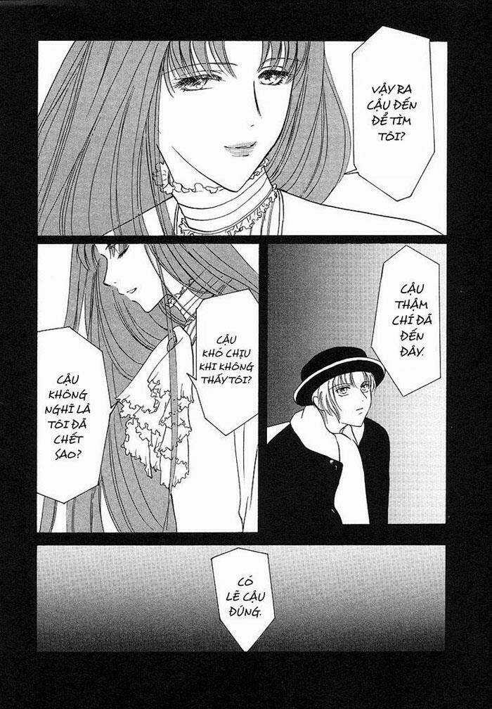 Gouhou Drug - Chapter 5 - Trang 25