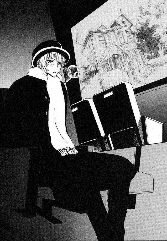 Gouhou Drug - Chapter 5 - Trang 6