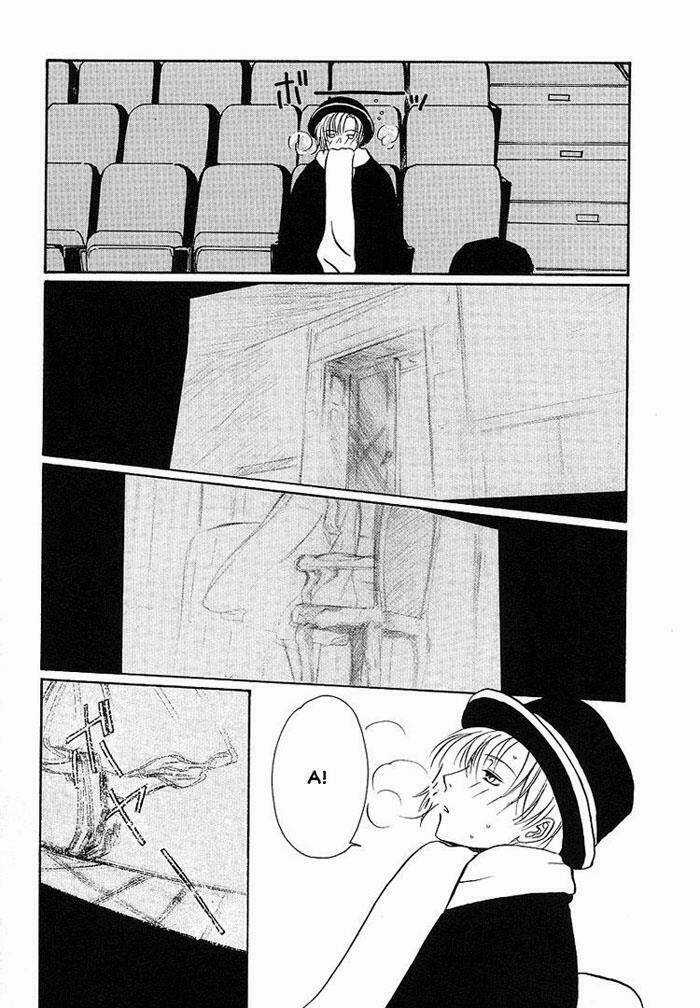 Gouhou Drug - Chapter 5 - Trang 7