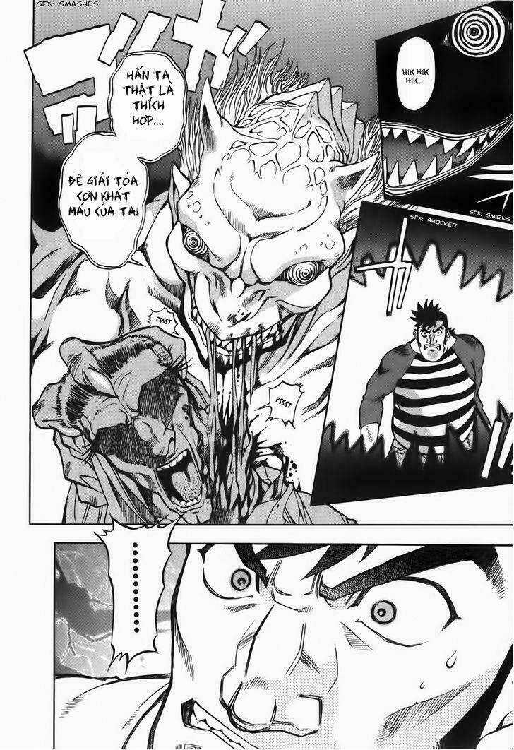 Goumaden Shutendoji - Chapter 13 - Trang 30