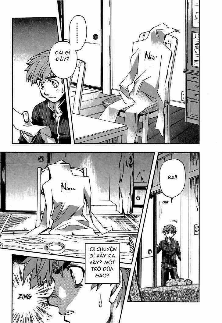 Goumaden Shutendoji - Chapter 2 - Trang 14