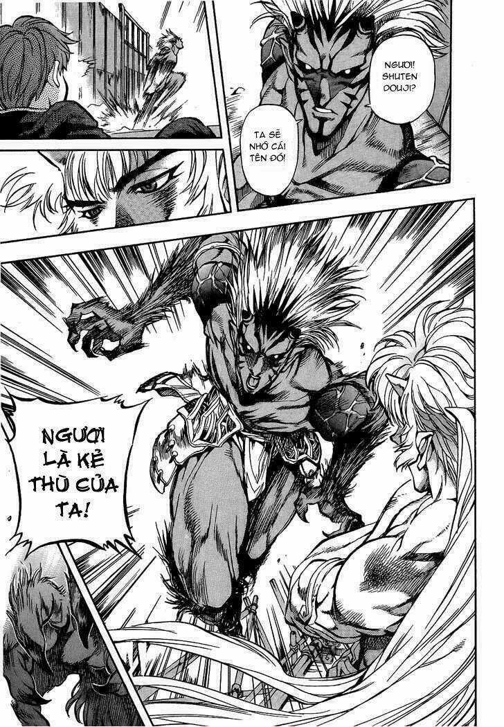 Goumaden Shutendoji - Chapter 2 - Trang 4