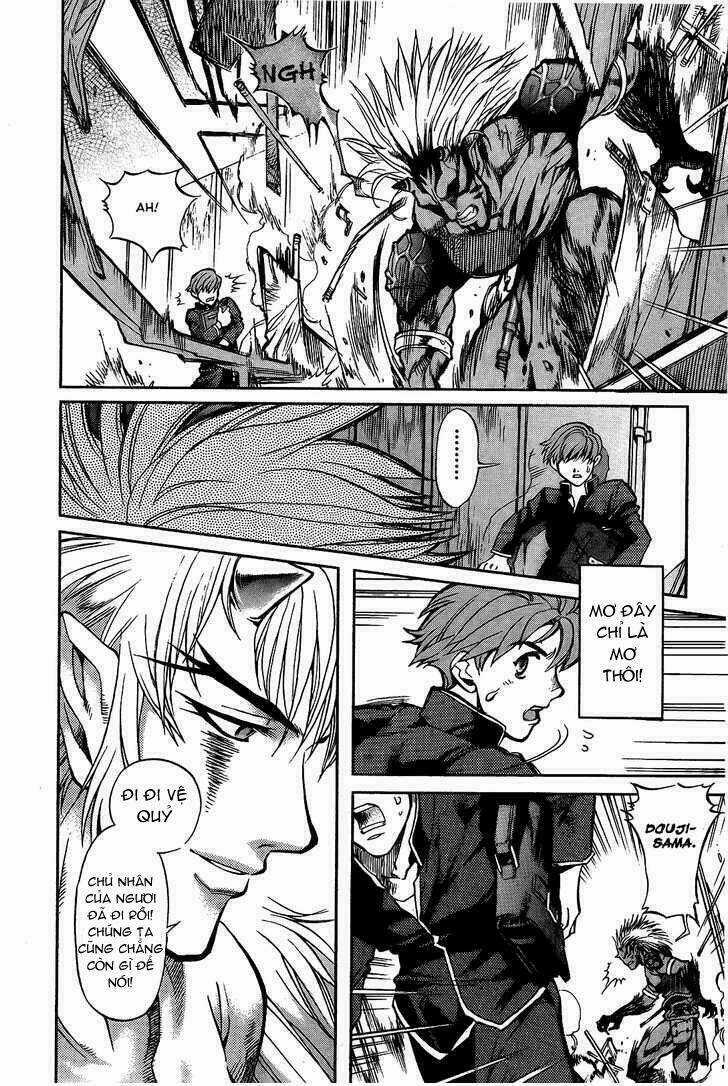 Goumaden Shutendoji - Chapter 2 - Trang 6