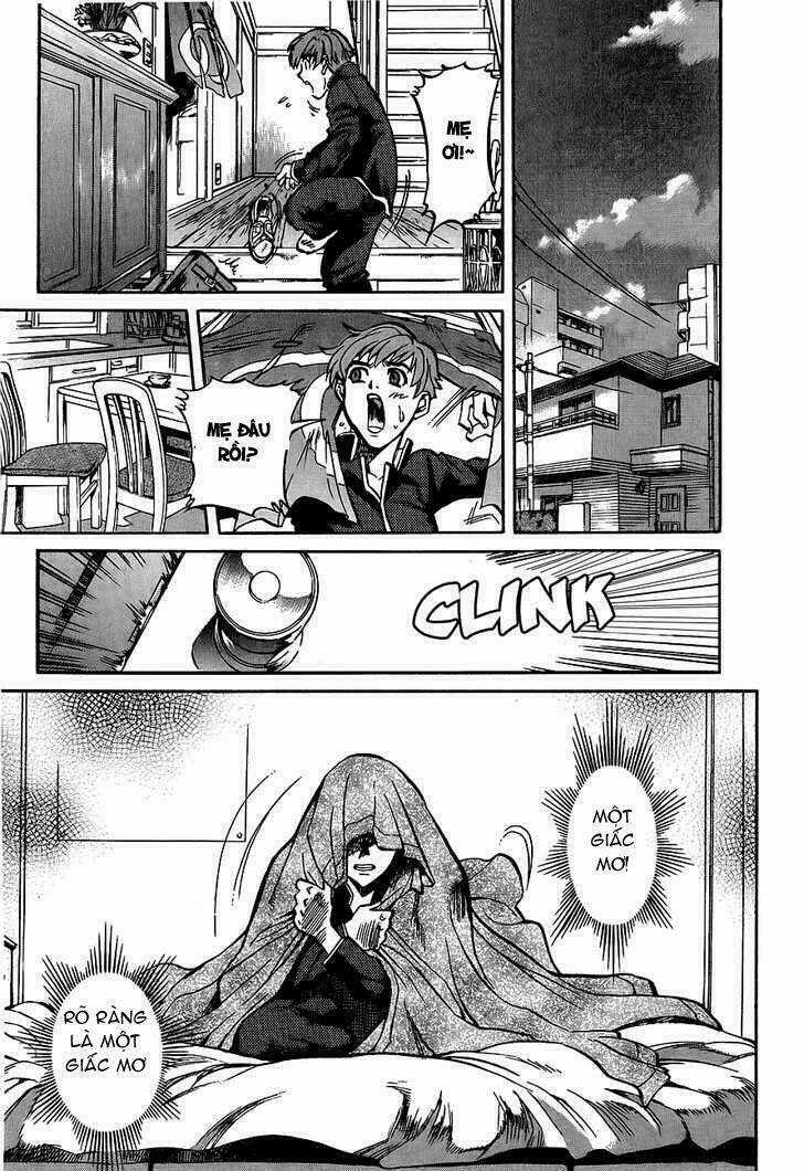 Goumaden Shutendoji - Chapter 2 - Trang 10