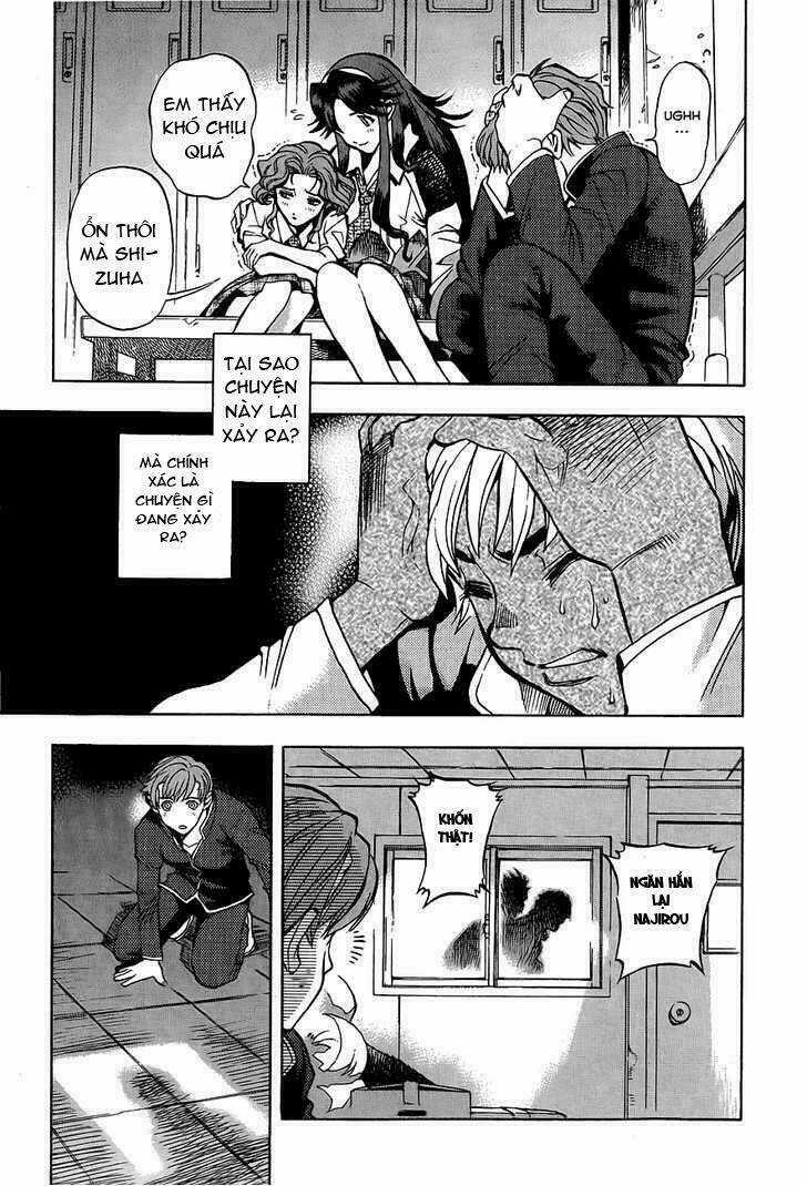 Goumaden Shutendoji - Chapter 3 - Trang 10