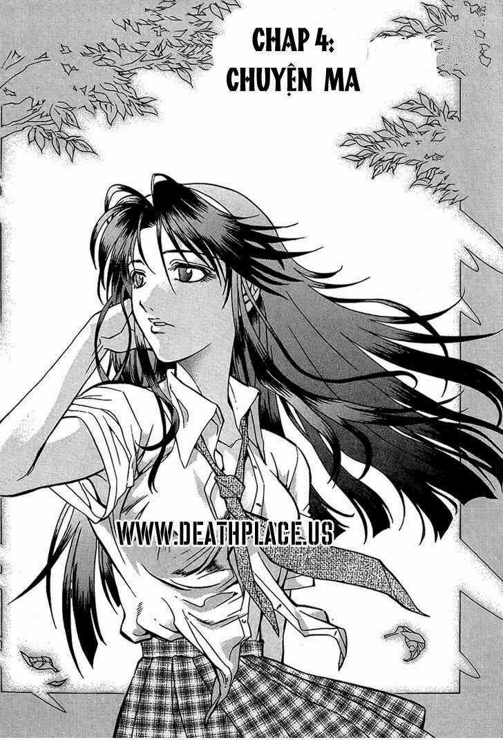 Goumaden Shutendoji - Chapter 4 - Trang 2