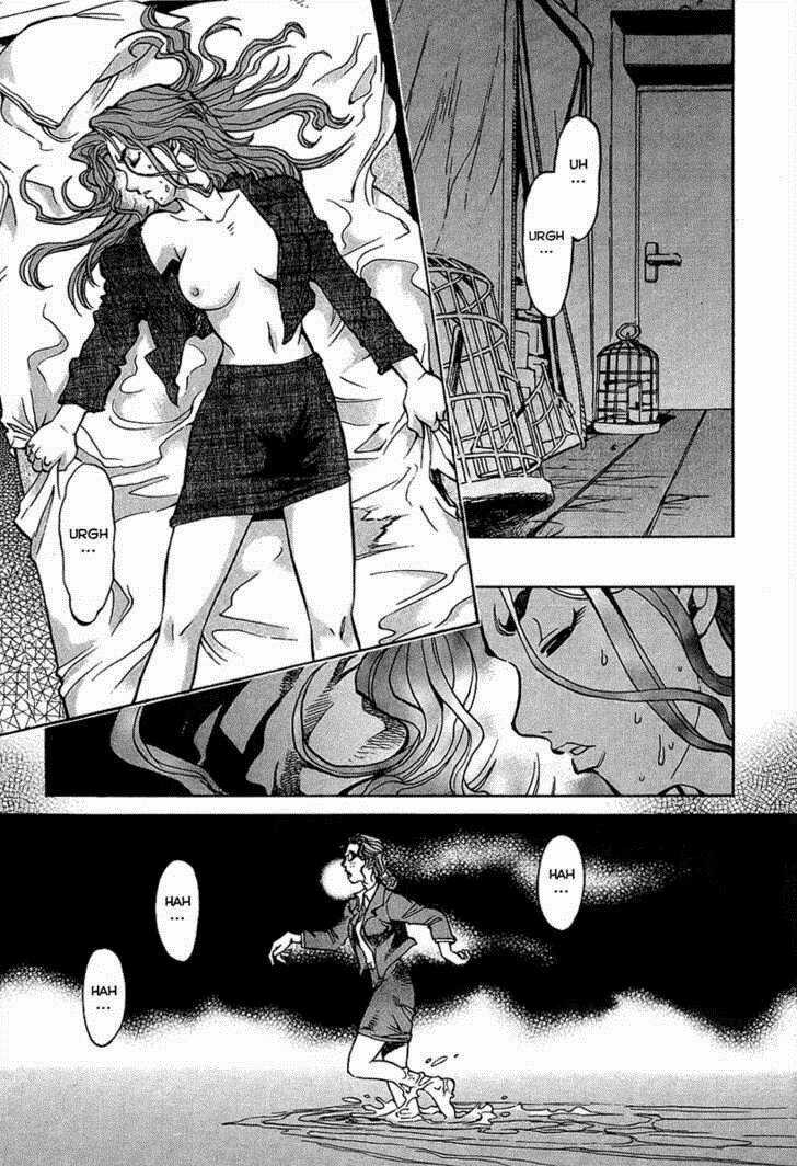 Goumaden Shutendoji - Chapter 4 - Trang 18