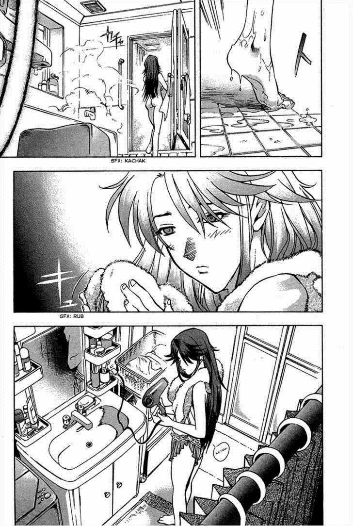 Goumaden Shutendoji - Chapter 4 - Trang 28