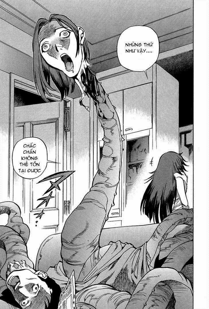 Goumaden Shutendoji - Chapter 4 - Trang 30