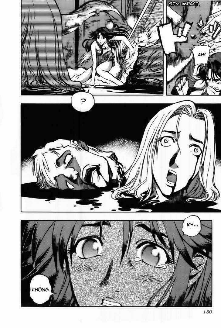 Goumaden Shutendoji - Chapter 5 - Trang 2