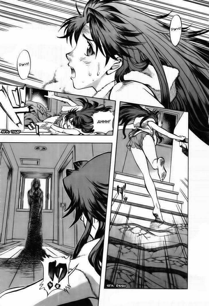 Goumaden Shutendoji - Chapter 5 - Trang 10