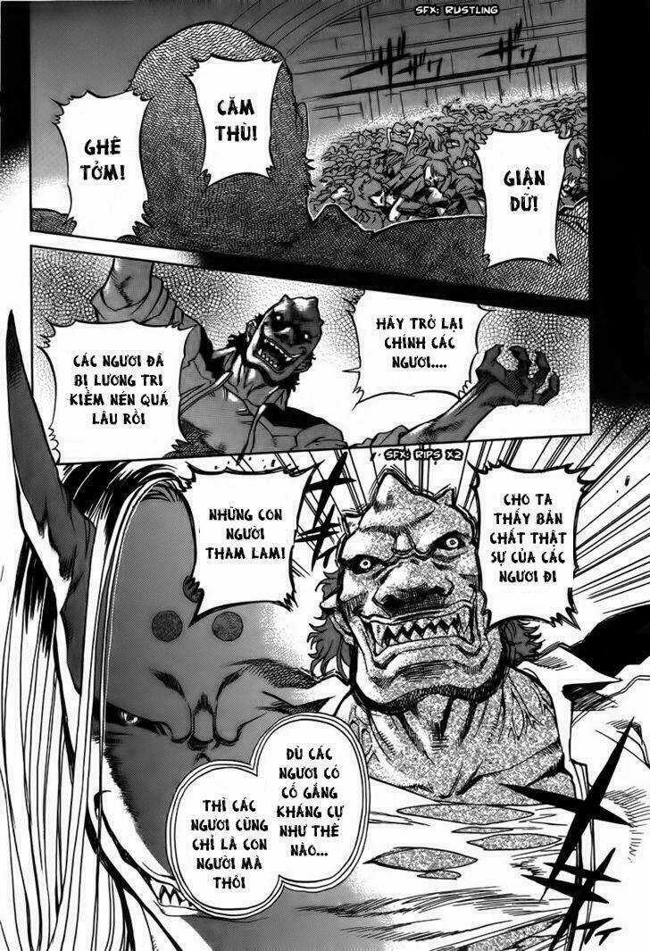 Goumaden Shutendoji - Chapter 6 - Trang 4