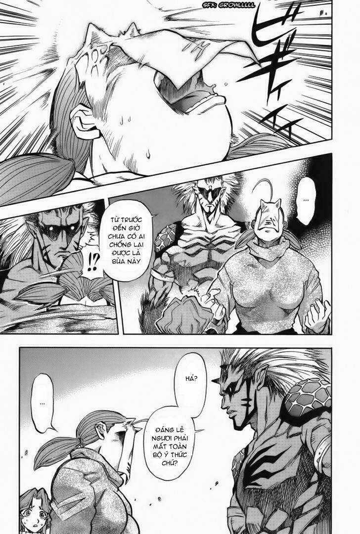 Goumaden Shutendoji - Chapter 6 - Trang 8