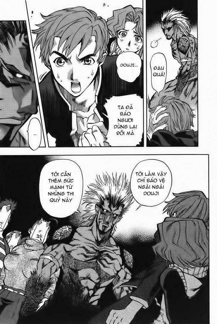 Goumaden Shutendoji - Chapter 6 - Trang 10