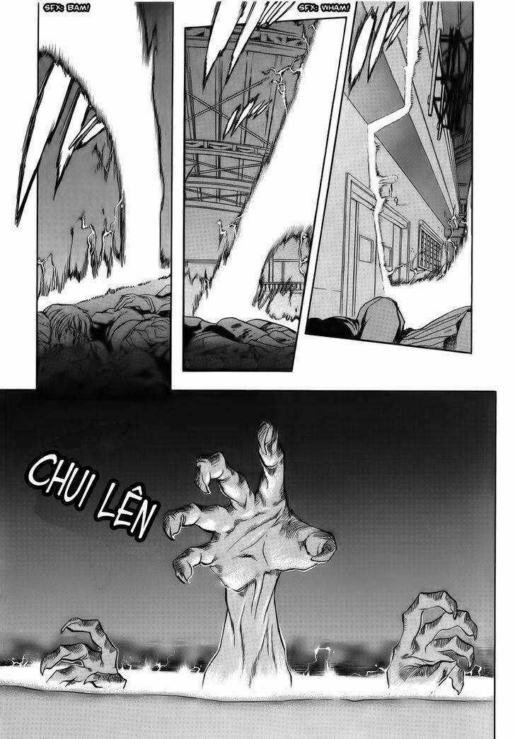 Goumaden Shutendoji - Chapter 8 - Trang 4