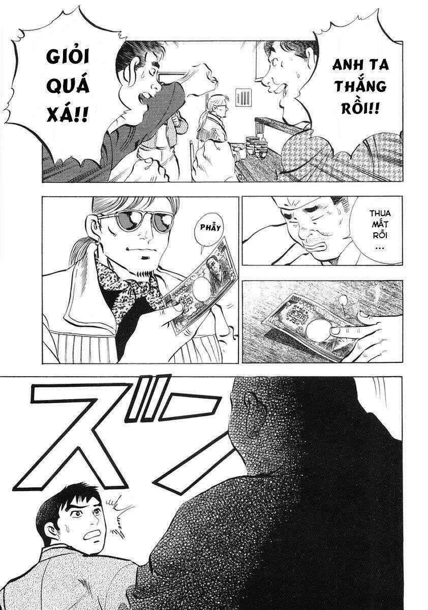 Gourmet Fighter - Chapter 2 - Trang 20