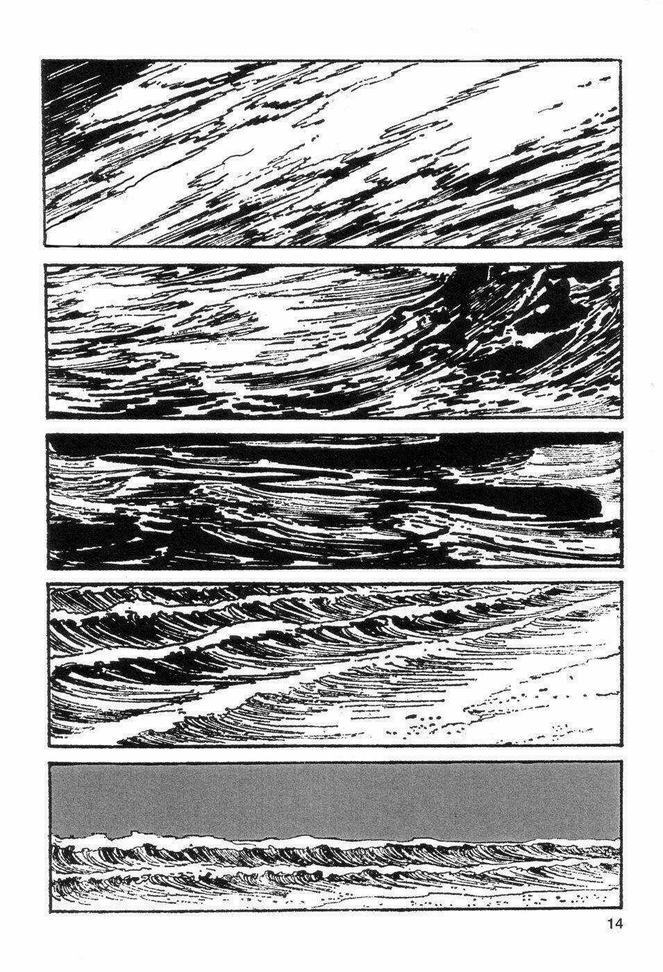 Goyoukin - Chapter 1 - Trang 17