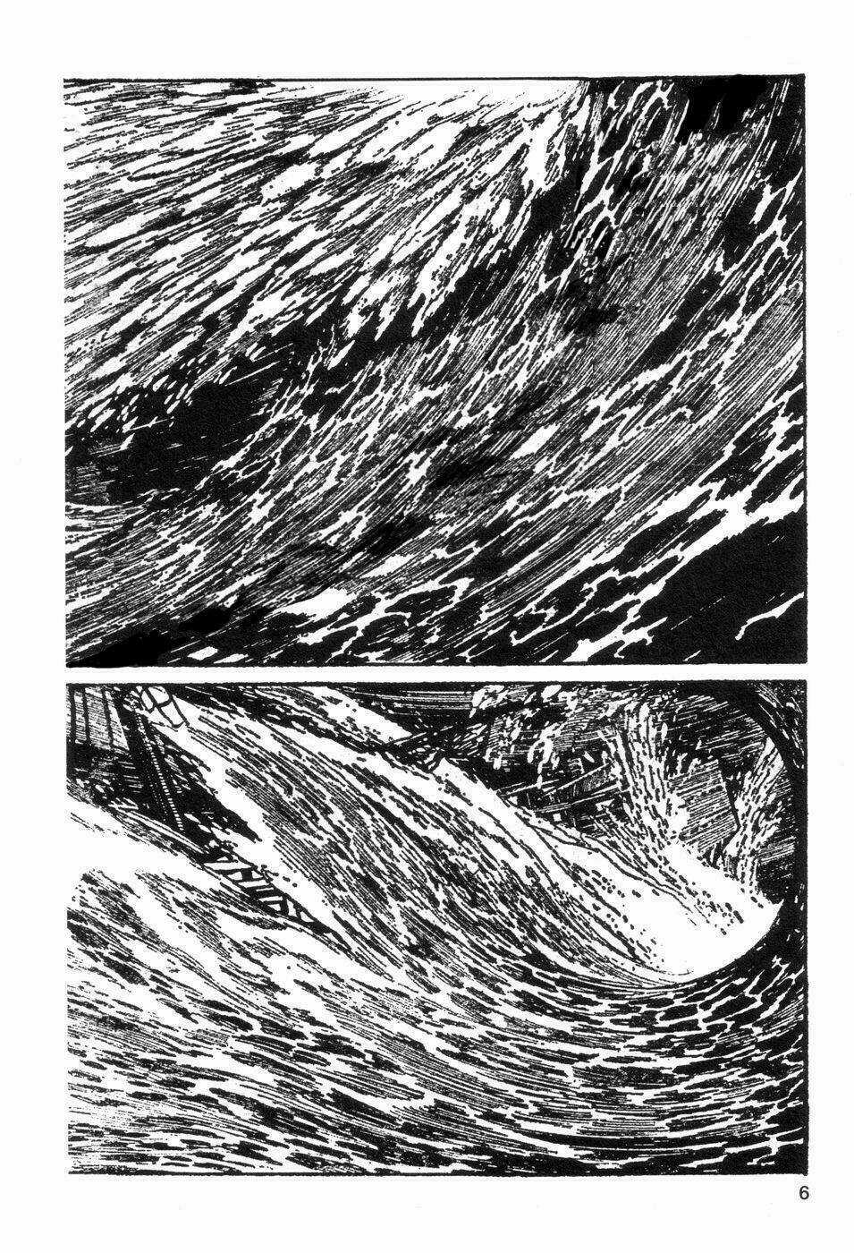 Goyoukin - Chapter 1 - Trang 9