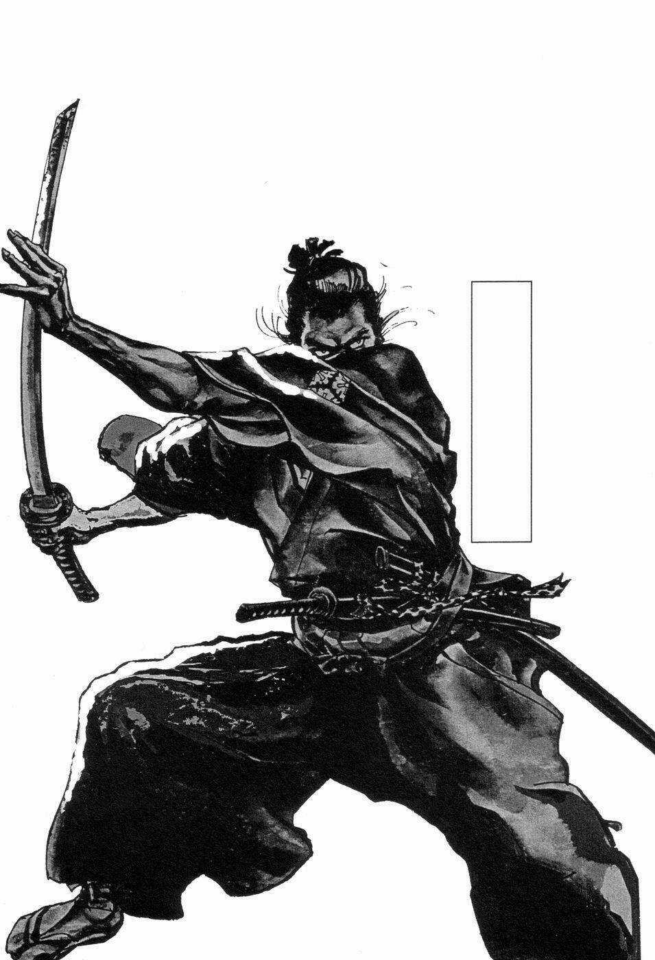 Goyoukin - Chapter 5 - Trang 20