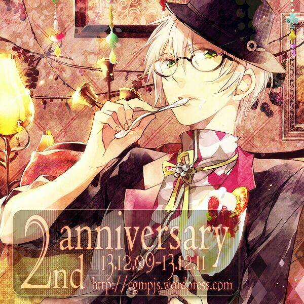 Goyoukin - Chapter 6 - Trang 2