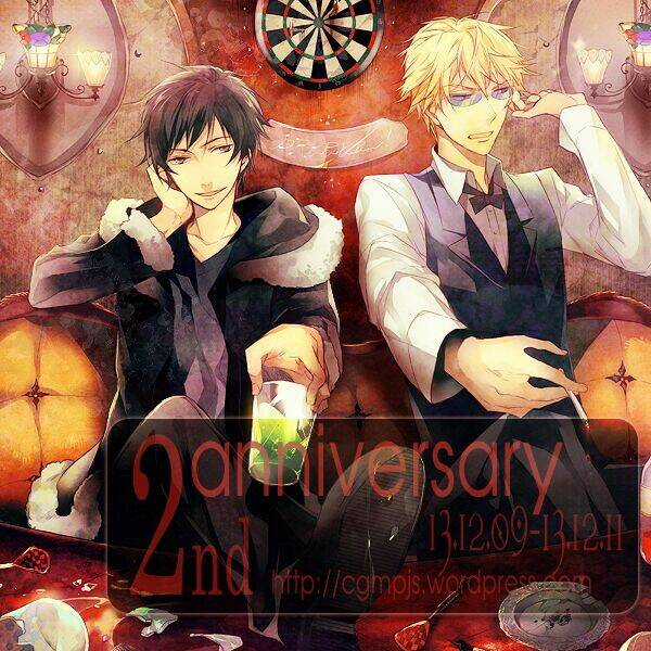 Goyoukin - Chapter 7 - Trang 2